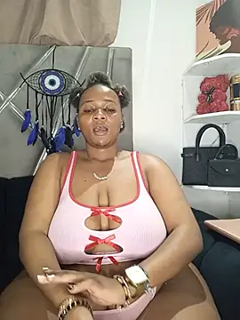 CocoBootyyy Adlı Modelin Canlı XXX Sohbeti