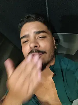 TheKingThiago 在線直播表演