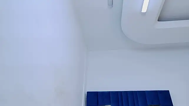 Soficabrera Adlı Modelin Canlı XXX Sohbeti