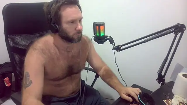 dadted Live XXX-Chat