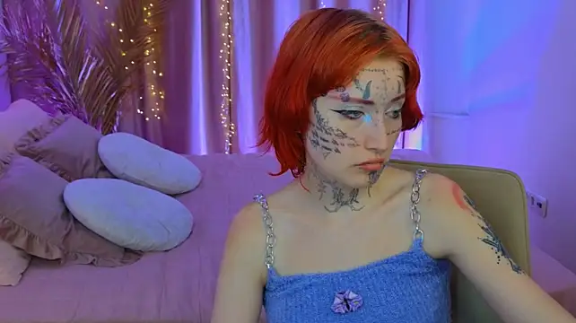 2ghoulsn Live XXX chat