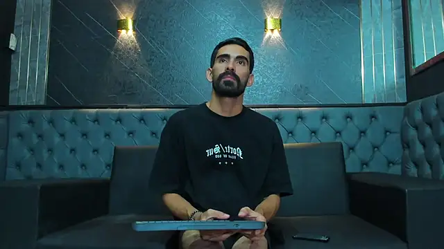 Andres_Bless: απευθείας συνομιλία ΧΧΧ