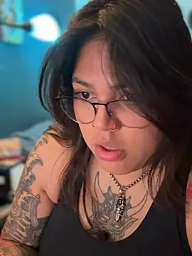 miacanela_xo's Webcam Show