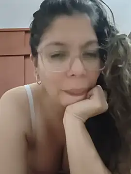 Carliina_Soussa's Live XXX Chat