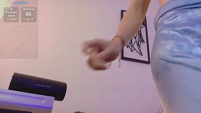 Chat XXX Live mathias_saenz