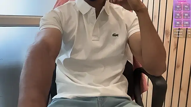 DevilsFavoriteBoy – webcam-show