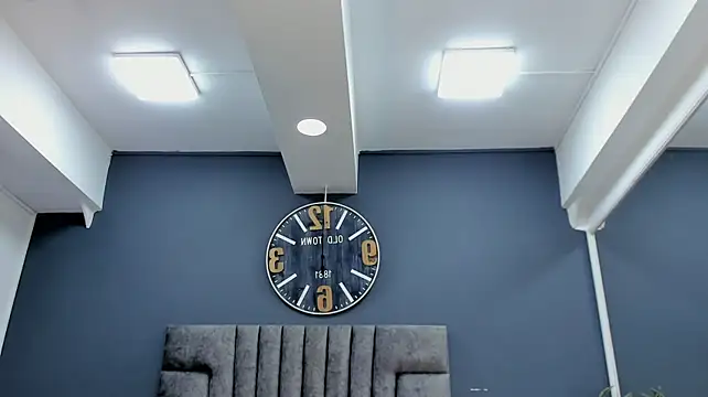 Chat XXX ao vivo de Robin_Rief