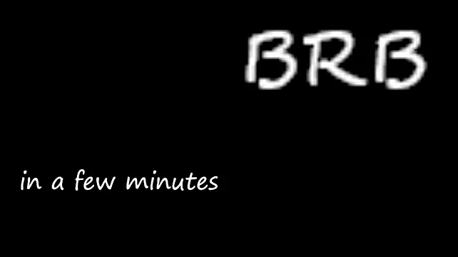 Živý XXX chat CrisOzzz