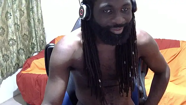 Darkkras Chat XXX live