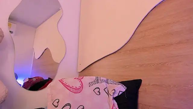ORIANNA_21 라이브 XXX 채팅