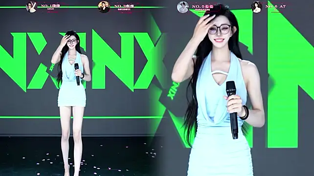 Chat +18 de TF-001 ao vivo