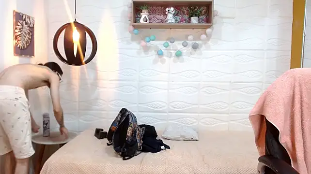 bigcock_robert Webcam Show