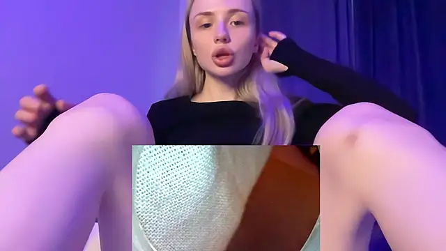 Czat XXX na żywo – jannemary