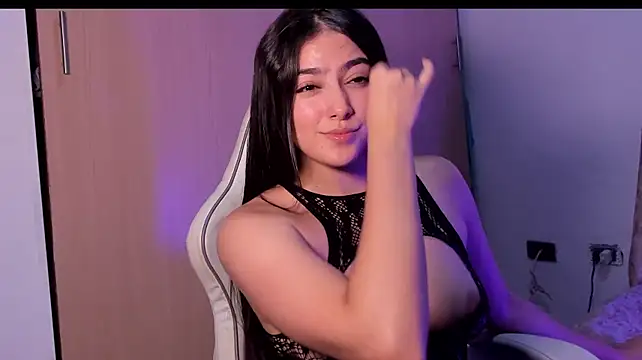 lili_turner 라이브 XXX 채팅