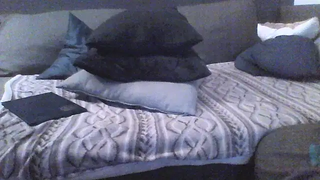 Show webcam de Avamereandmikel