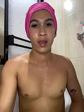 Astrid_Porno Show Webcam