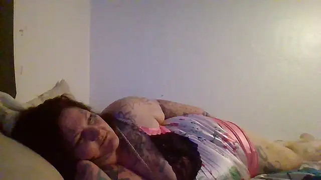 Chat XXX ao vivo de ThorsonFreja