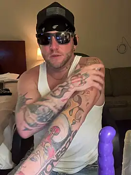 Livingpuddle – webcam-show