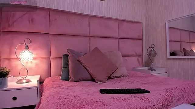 Janah_Myers Obrolan Langsung XXX