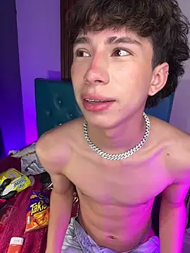 Kael_Prince Live XXX Chat