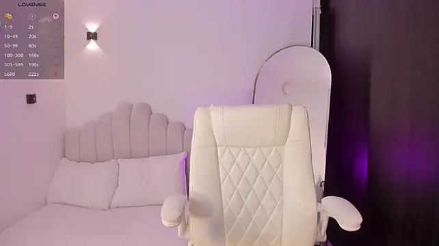 Živý XXX chat AmberLewis_
