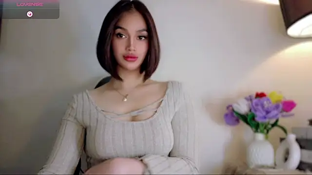 Chat XXX en directo de Anna_HollyDoll