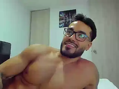 عرض كام Alexander_Martines