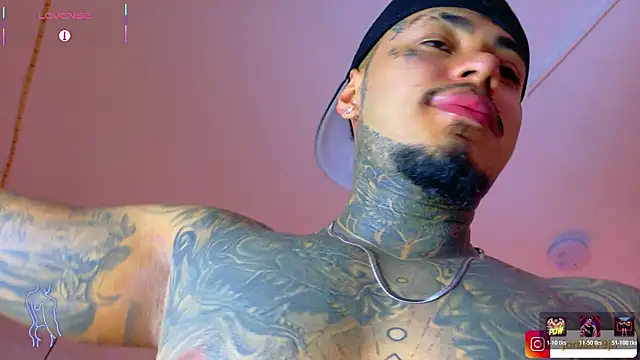 JordanSmiith_ Live XXX Chat