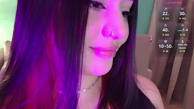 Živý XXX chat Kathy_Deann