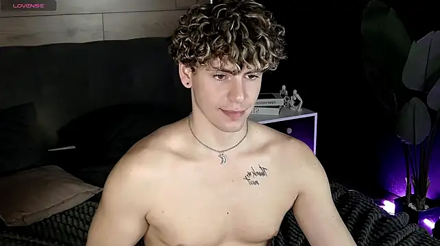 ConnorBlake Webcam Show
