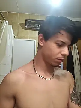 Akillas – Naživo XXX chat