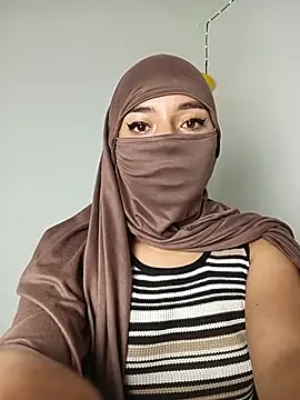 Samira_1 라이브 XXX 채팅