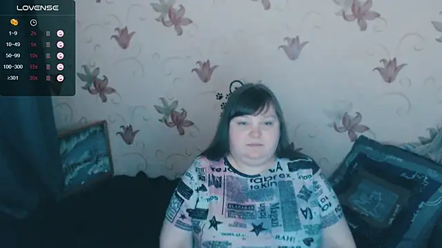 fistashka___ Adlı Modelin Canlı XXX Sohbeti