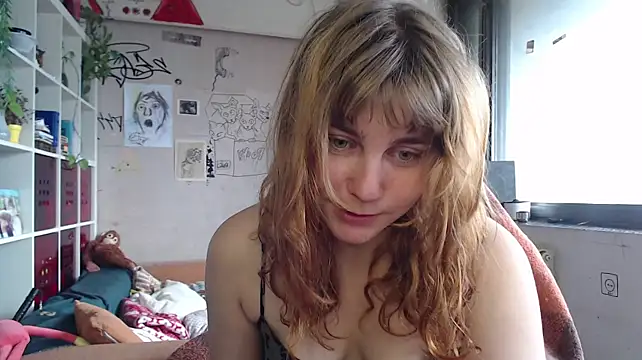 Lafoliepartout Chat XXX in diretta