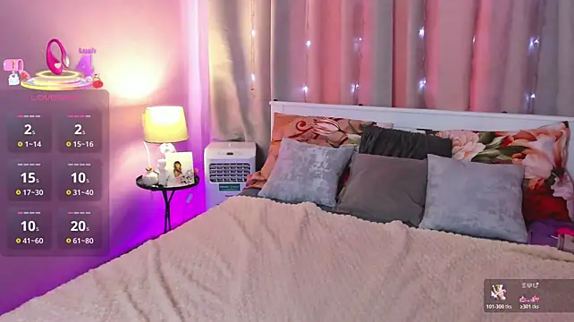 Živý XXX chat annasimonsj