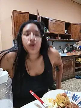 Danelyhitn Webbikameraesitys