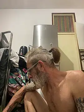 Živý XXX chat crisfootlicker