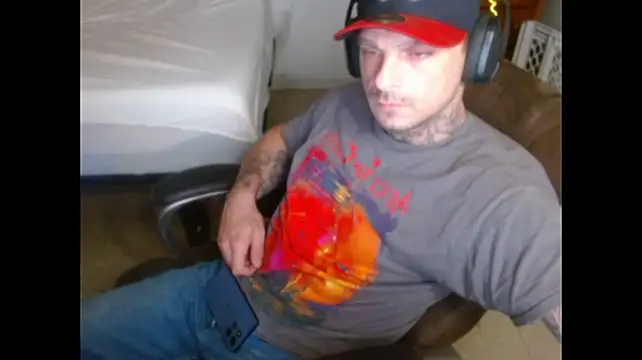 Chat +18 de DADDY_KANE8--- ao vivo