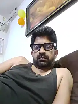 Show de XxX_KING30 na webcam