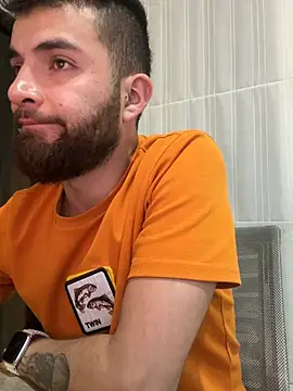 sammpeter Chat XXX in diretta