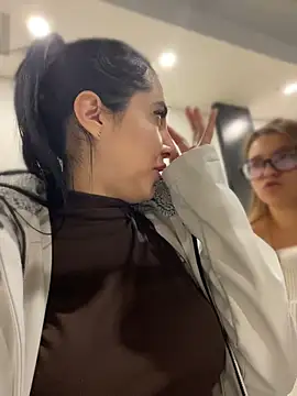Chat XXX ao vivo de _Nina_1