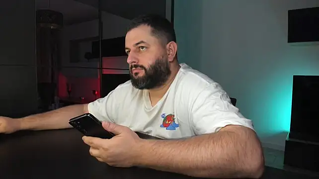 DravenPeak Chat XXX in diretta
