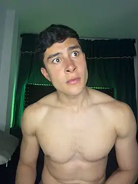 دردشة AustinJones_ الجنسية المباشرة