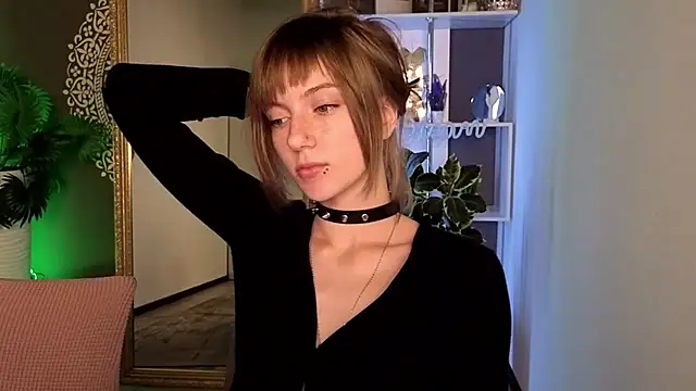 EchoScriben Live XXX chat
