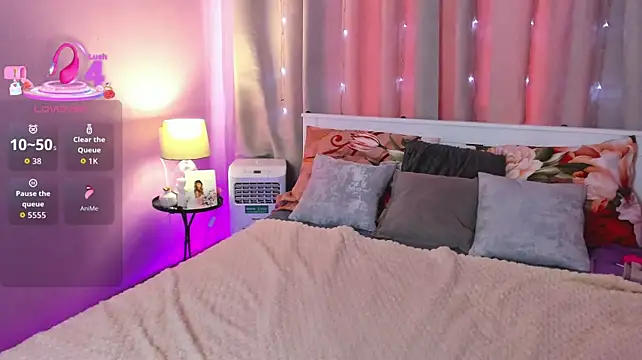 annasimonsj's Live XXX Chat