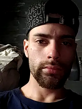 Živý XXX chat MatiasflamaV
