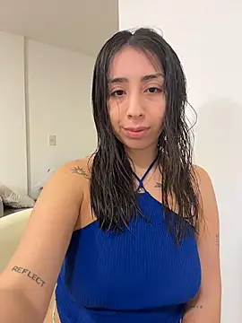 Lina_soler69 Adlı Modelin Canlı XXX Sohbeti