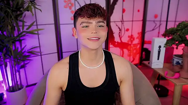 PRINCE_STEV Live XXX-Chat