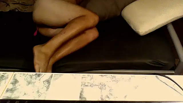 VelvetWolff Live XXX-Chat