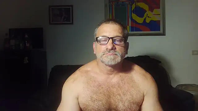 Mauro7788 ওয়েবক্যাম শো